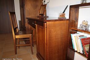 Agriturismo San Matteo