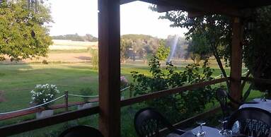 Agriturismo San Matteo