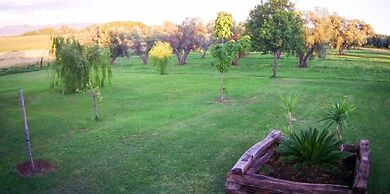 Agriturismo San Matteo