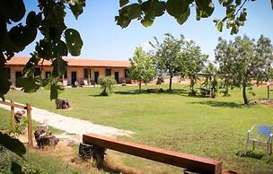 Agriturismo San Matteo