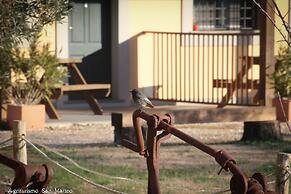 Agriturismo San Matteo