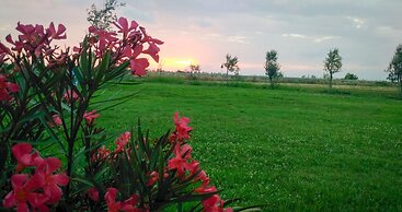 Agriturismo San Matteo