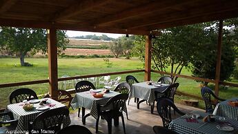 Agriturismo San Matteo