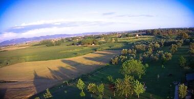 Agriturismo San Matteo