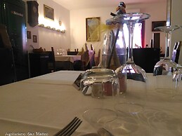 Agriturismo San Matteo