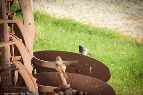 Agriturismo San Matteo