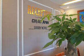 Châu Anh Luxury Hotel
