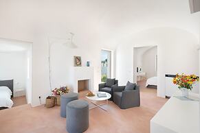 Masseria Pensato SUITE CARRUBO