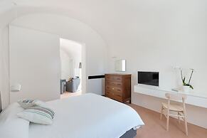 Masseria Pensato SUITE CARRUBO
