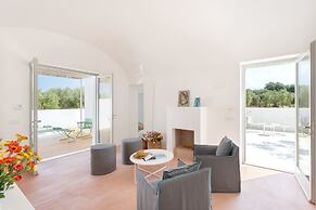 Masseria Pensato SUITE CARRUBO