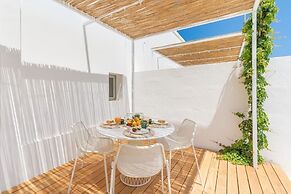 Masseria Pensato SUITE CARRUBO