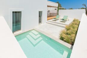 Masseria Pensato SUITE CARRUBO