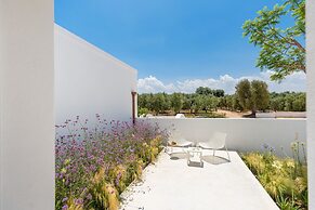 Masseria Pensato SUITE CARRUBO