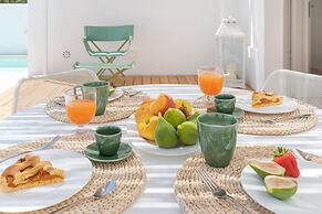 Masseria Pensato SUITE CARRUBO