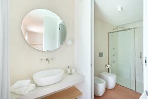 Masseria Pensato SUITE CARRUBO