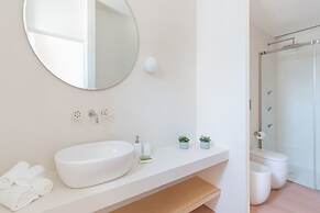 Masseria Pensato SUITE CARRUBO