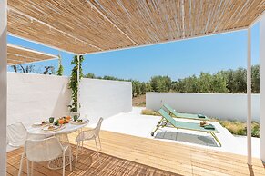 Masseria Pensato SUITE CARRUBO