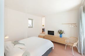 Masseria Pensato SUITE CARRUBO