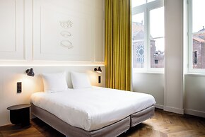 Mariënhage Boutique Hotel