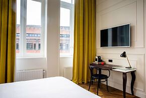 Hotel Marienhage