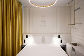 Hotel Marienhage