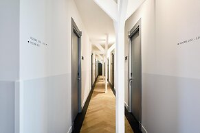 Hotel Marienhage
