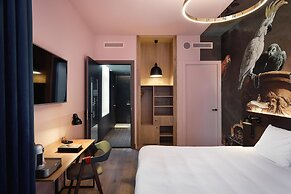 Hotel Marienhage