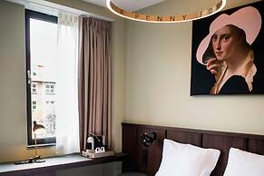 Hotel Marienhage