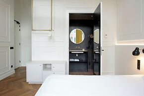 Mariënhage Boutique Hotel