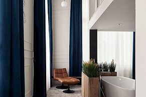 Hotel Marienhage