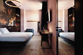 Hotel Marienhage