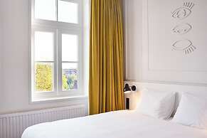 Hotel Marienhage