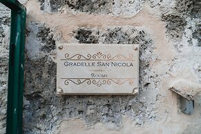 Gradelle San Nicola