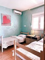 Apartments Aerodrom