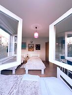 Apartments Aerodrom