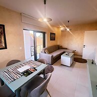 Apartments Aerodrom