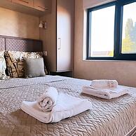 Apartments Aerodrom