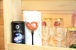 Holiday Homes & Bungalows Povija