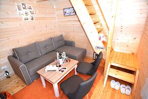 Holiday Homes & Bungalows Povija