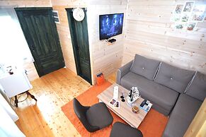 Holiday Homes & Bungalows Povija