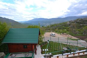 Holiday Homes & Bungalows Povija