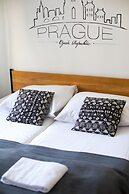 Hostel and Apartment Blue88