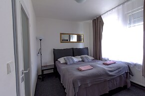 Hostel and Apartment Blue88