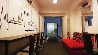 Hostel and Apartment Blue88