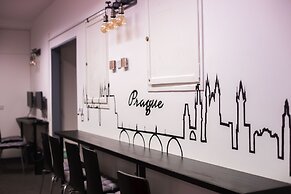 Hostel and Apartment Blue88