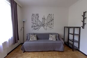 Hostel and Apartment Blue88