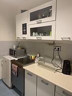 Hostel and Apartment Blue88