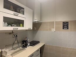 Hostel and Apartment Blue88