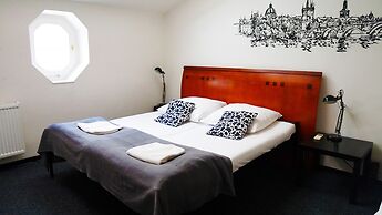 Hostel and Apartment Blue88