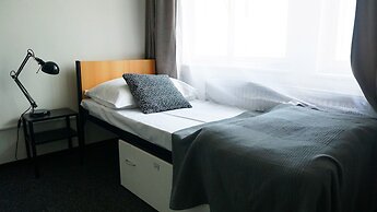 Hostel and Apartment Blue88